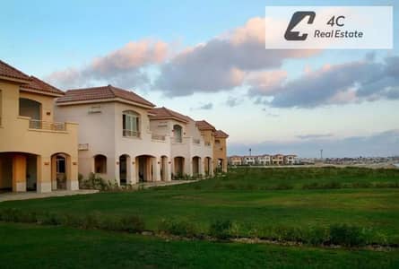 شاليه استلام فوري بمقدم واقساط ريسيل اقل سعر في الماركت 2 غرفة جاهزه للمعاينه في اي وقت للبيع في Telal El Sokhna