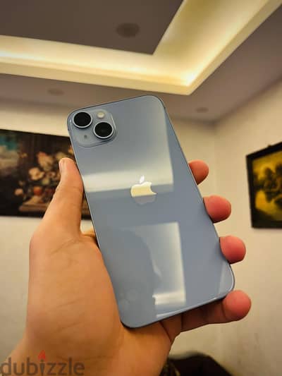 Iphone 14 PLUS 128gb