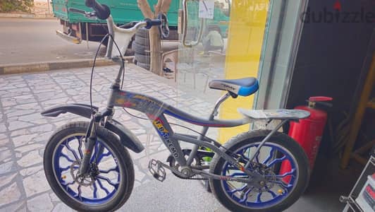 bicycles