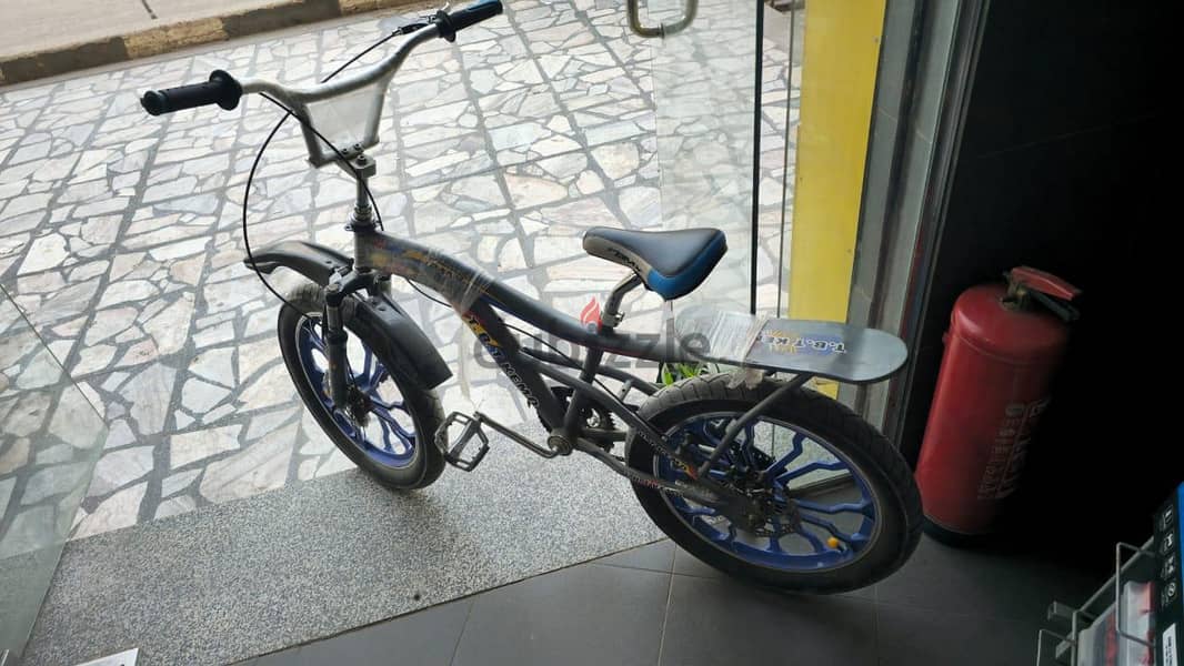 bicycles 1
