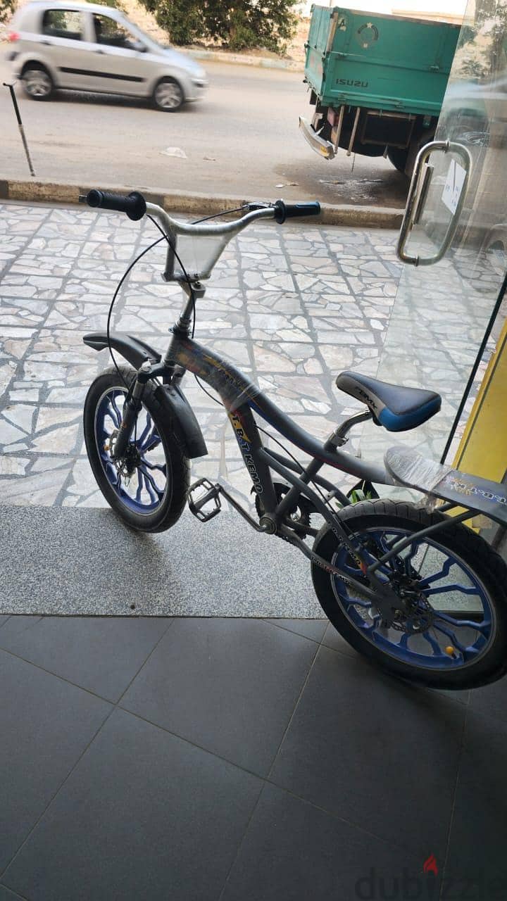 bicycles 3