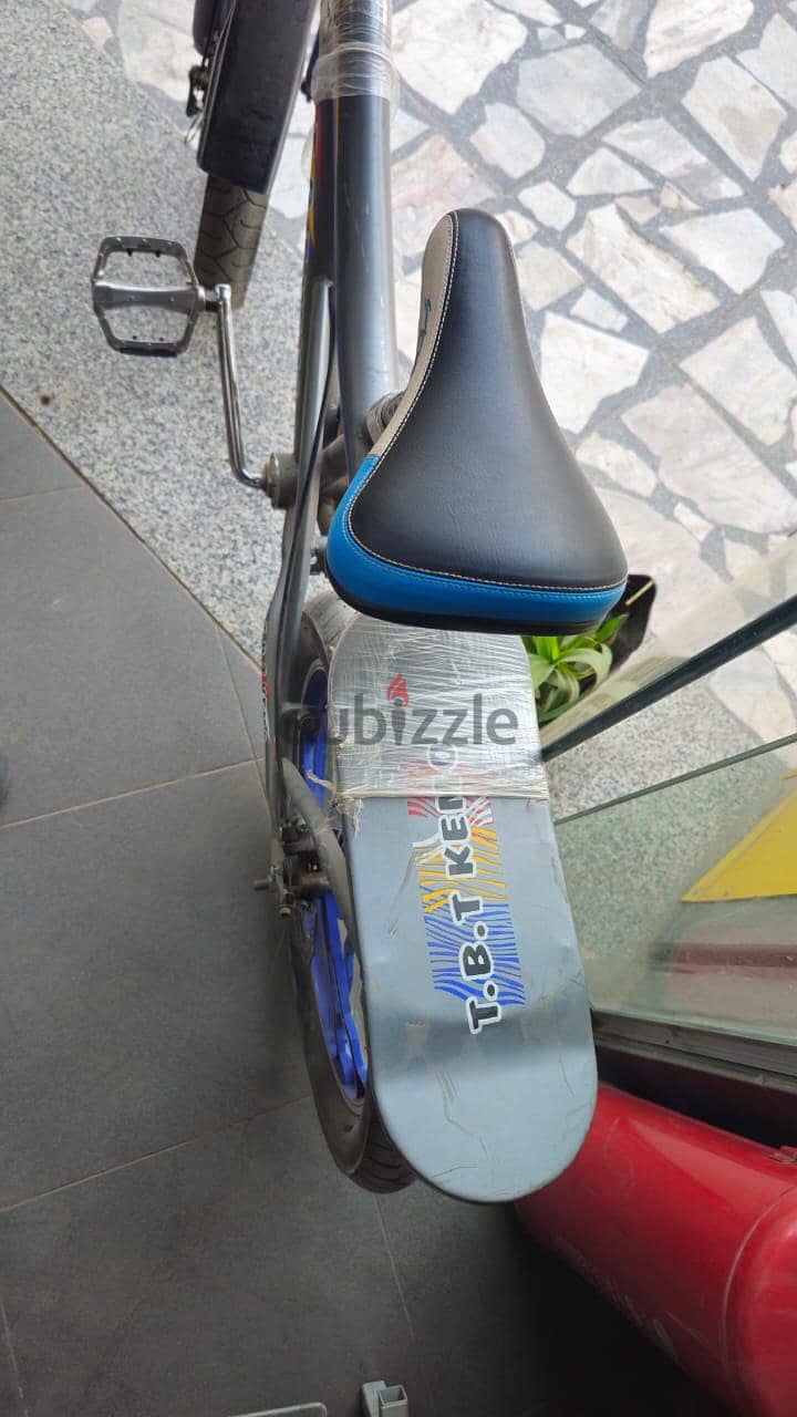 bicycles 4