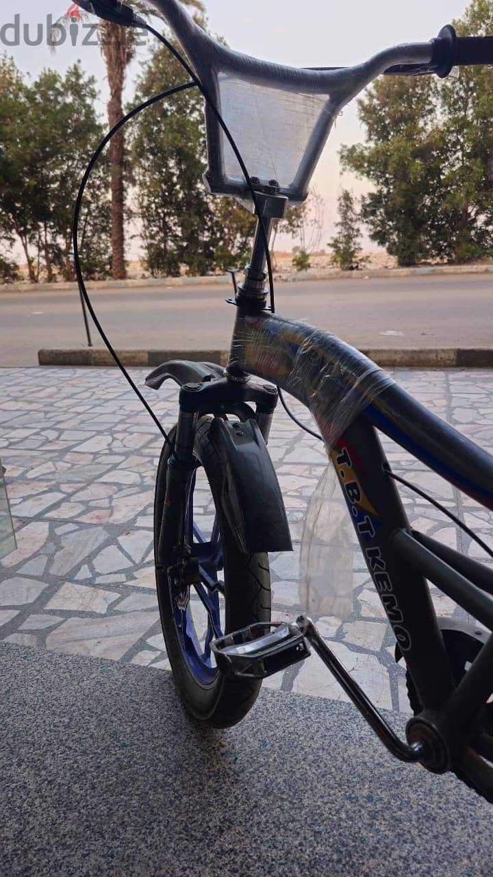 bicycles 6