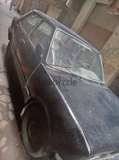 فيات 131 1979