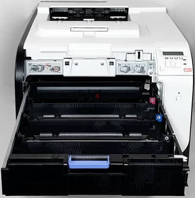 HP Laserjet Pro 400 Color