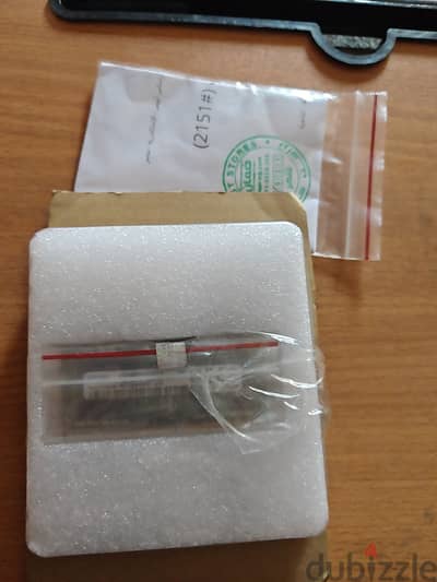 DDR4 16G Samsung 2666V Sealed