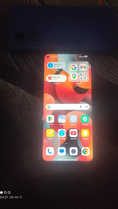 Mi 10T pro