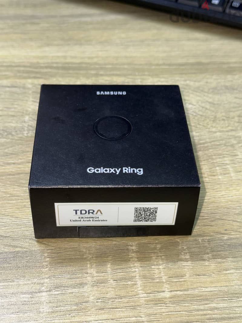Galaxy Ring 2