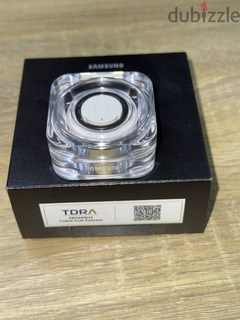 Galaxy Ring 3