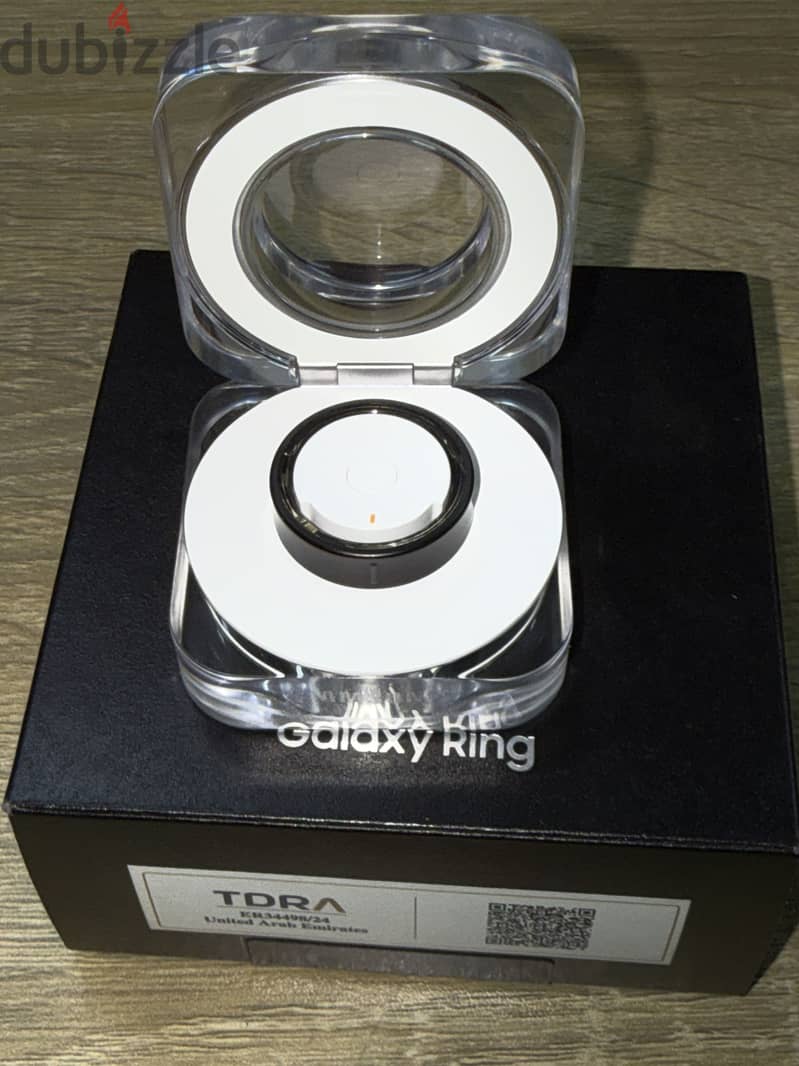 Galaxy Ring 4