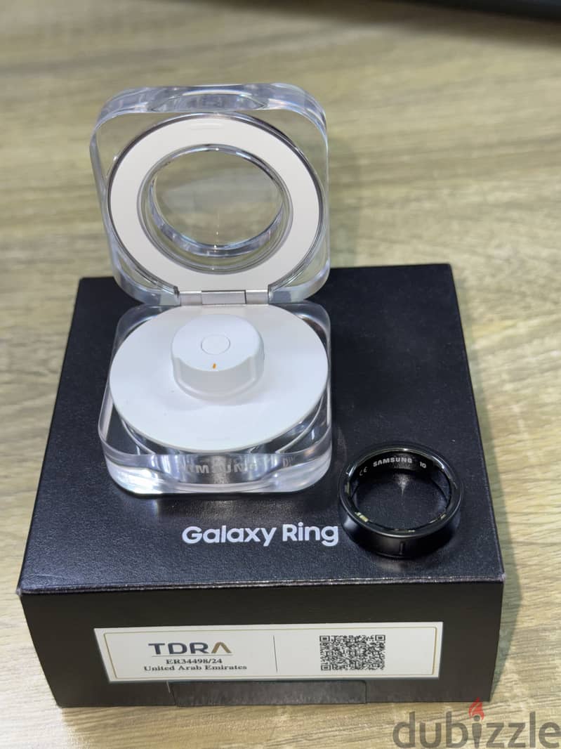 Galaxy Ring 5