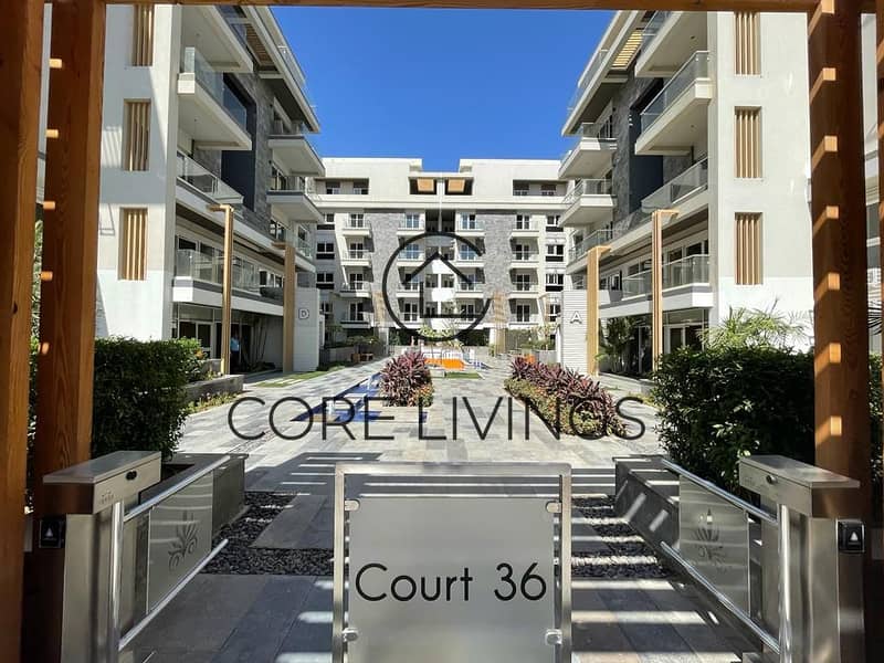 Direct from Mountain View – Apartment – 3BR – Mountain View iCity New Cairo 0 Direct from Mountain View – Apartment – 3BR – Mountain View iCity New Cairo 0