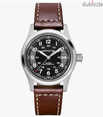 Hamilton Automatic Watch