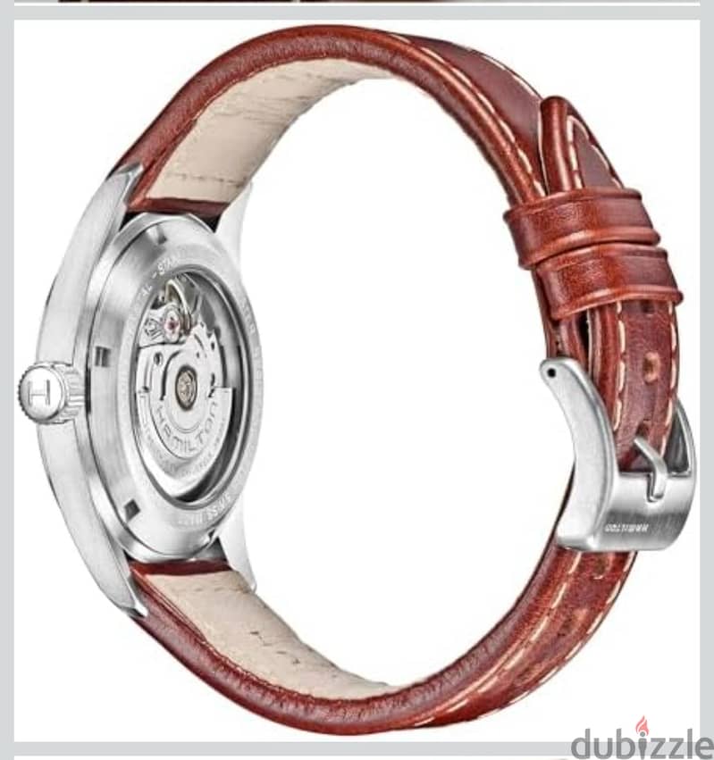 Hamilton Automatic Watch 2