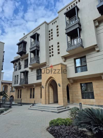 3 Bedrooms 151 sq.M Apartment for rent 25,000 EGP in Arabesque, El Fostat