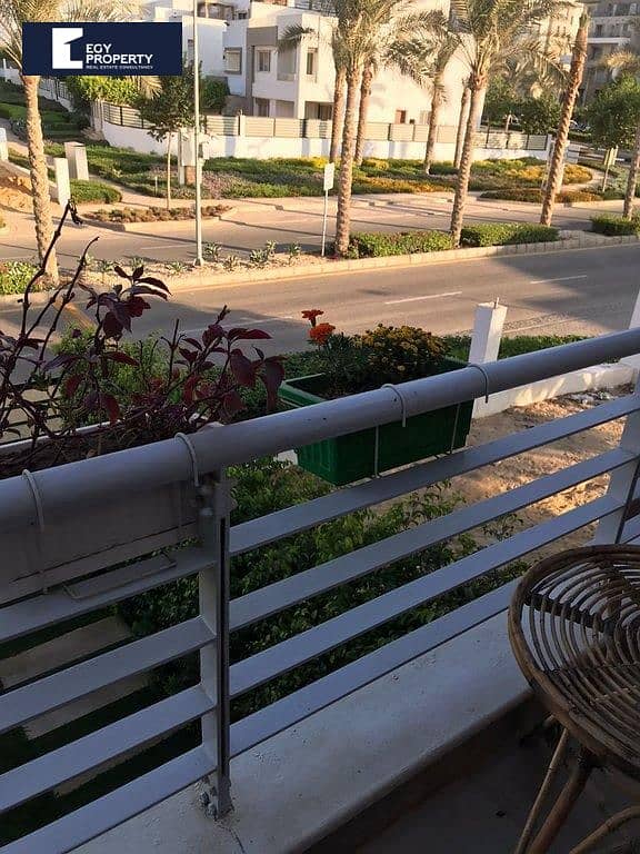 فيلا بغرفتي نوم في كومباوند هايد بارك القاهرة الجديدة، صورة ٧ من ١٢