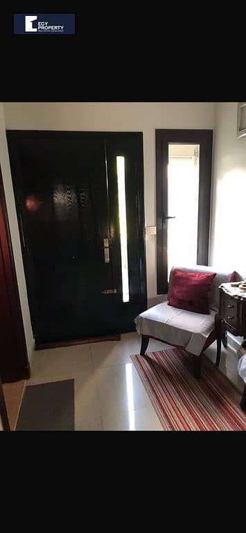 فيلا بغرفتي نوم في كومباوند هايد بارك القاهرة الجديدة، صورة ١٠ من ١٢