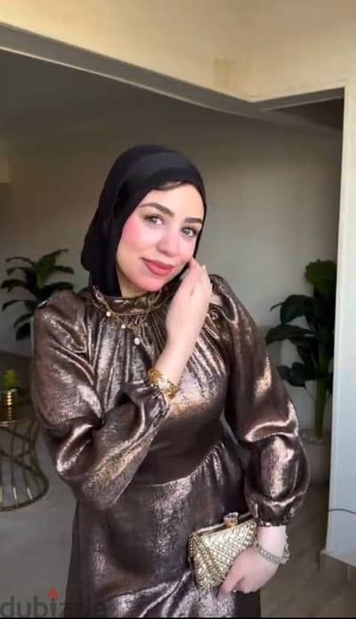فستان سهره