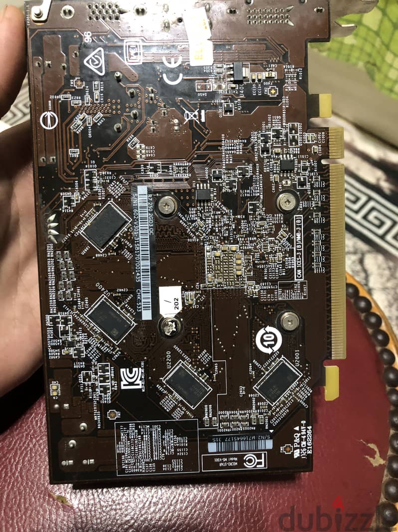 Amd r7 250 1