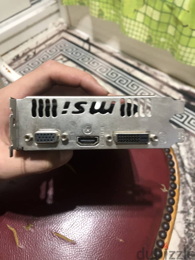 Amd r7 250 2