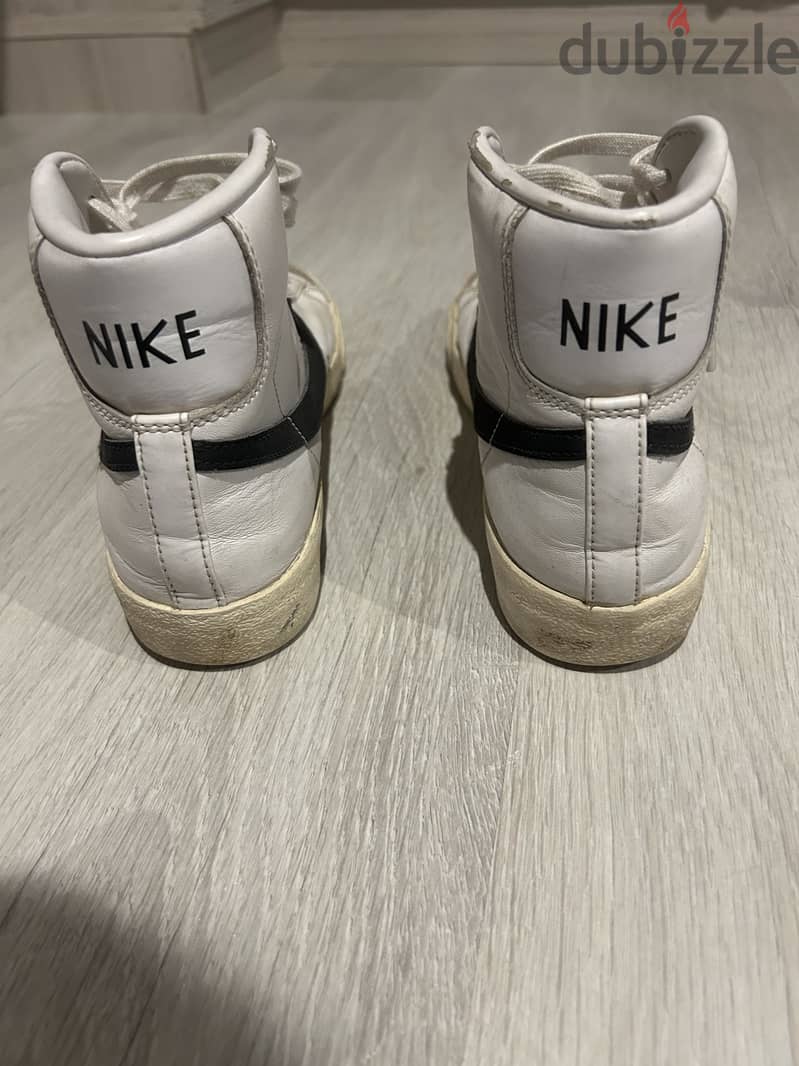 Nike Blazer Mid – Used – Original 2