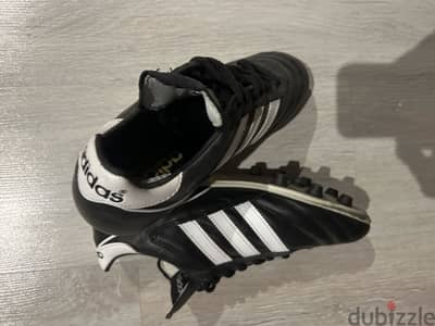 new original Adidas Kaiser 5