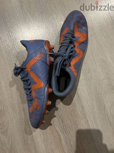 Puma Future Z football boots (FG)
