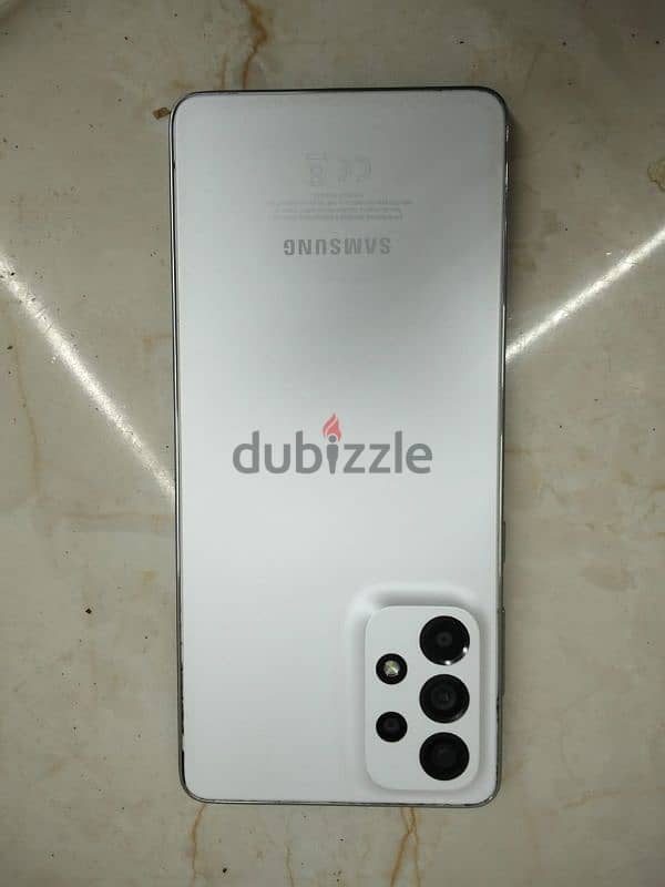 Samsung A73 5G 1