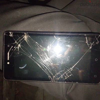 موبايل Tecno F1 مستعمل