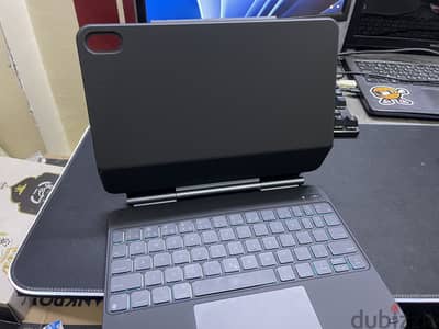 Esr Magic Keyboard for ipad 10th gen /(a16)