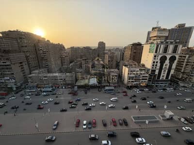 شقه للايجار في جامعه الدول العربيه لوكيشن مميز المهندسين بسعر لقطه شقه للايجار في جامعه الدول العربيه لوكيشن مميز المهندسين بسعر لقطه