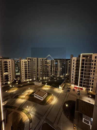 A distinctive furnished studio apartment for rent within Z West – the 20 Towers in Sheikh Zayed, Z West Towers