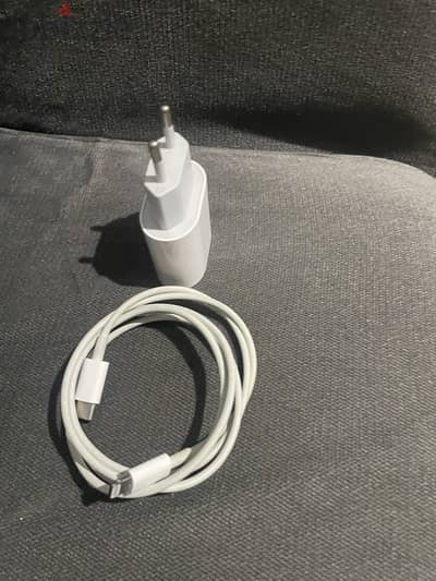 Charger apple mobile orignal 20w
