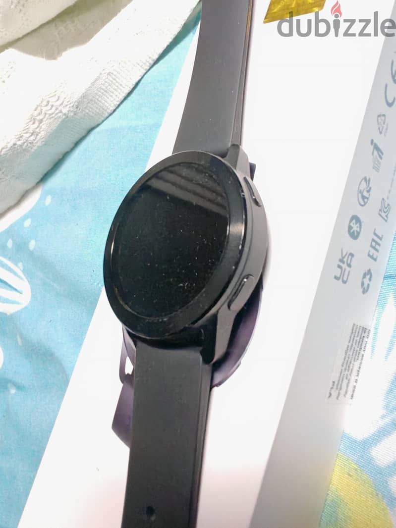 Xiaomi Watch S3 Black 2
