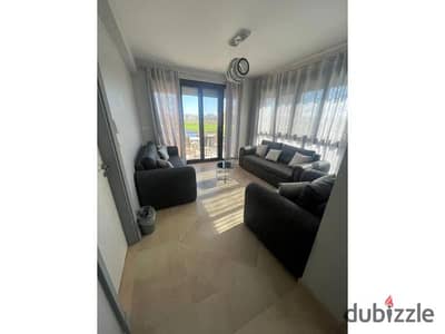 For Rent Villa In Marassi Blanca - North Coast Fully furnished with ultra modern furnisher villa   Golf Car for the villa