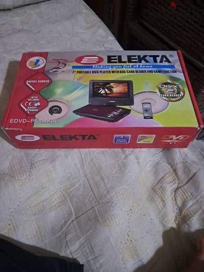 جهاز ELEKTA