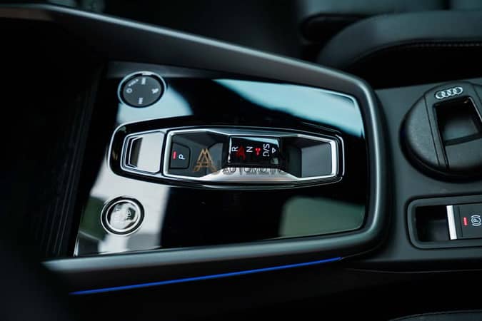 Audi A3 2026 Sline اودي اي ٣ اس لاين