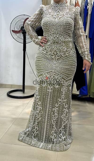Night dress