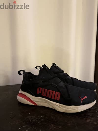 Puma Running shoes