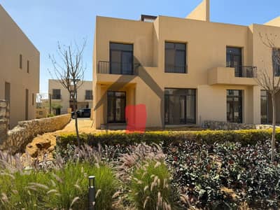 Corner Townhouse for Sale in O West Whyt
