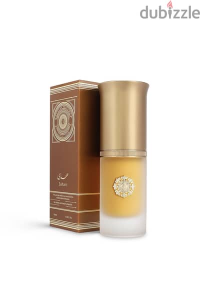 Sahari Mix Eau de Parfum - 120ml