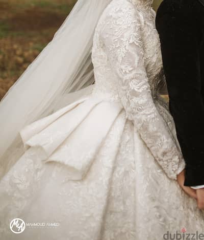 For Sale – Wedding Dress