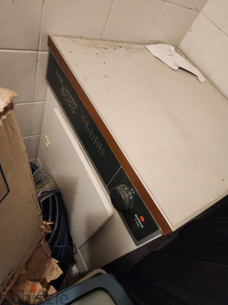 Bosch t440 3