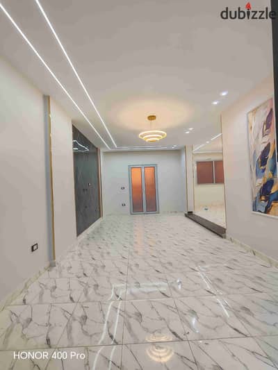 Apartment for sale, second numbered Al-Labini, Faisal, 160m, first residence