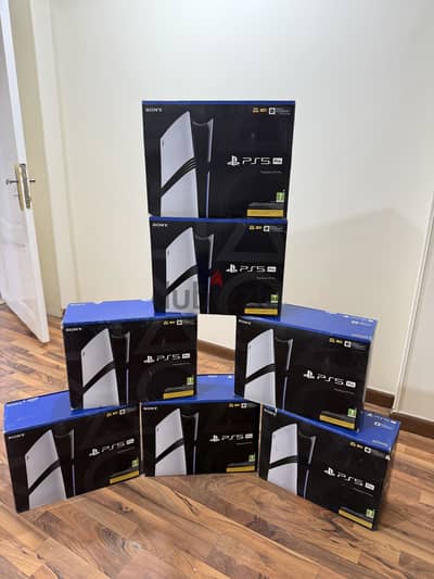 Ps5 Pro PlayStation 5 Pro