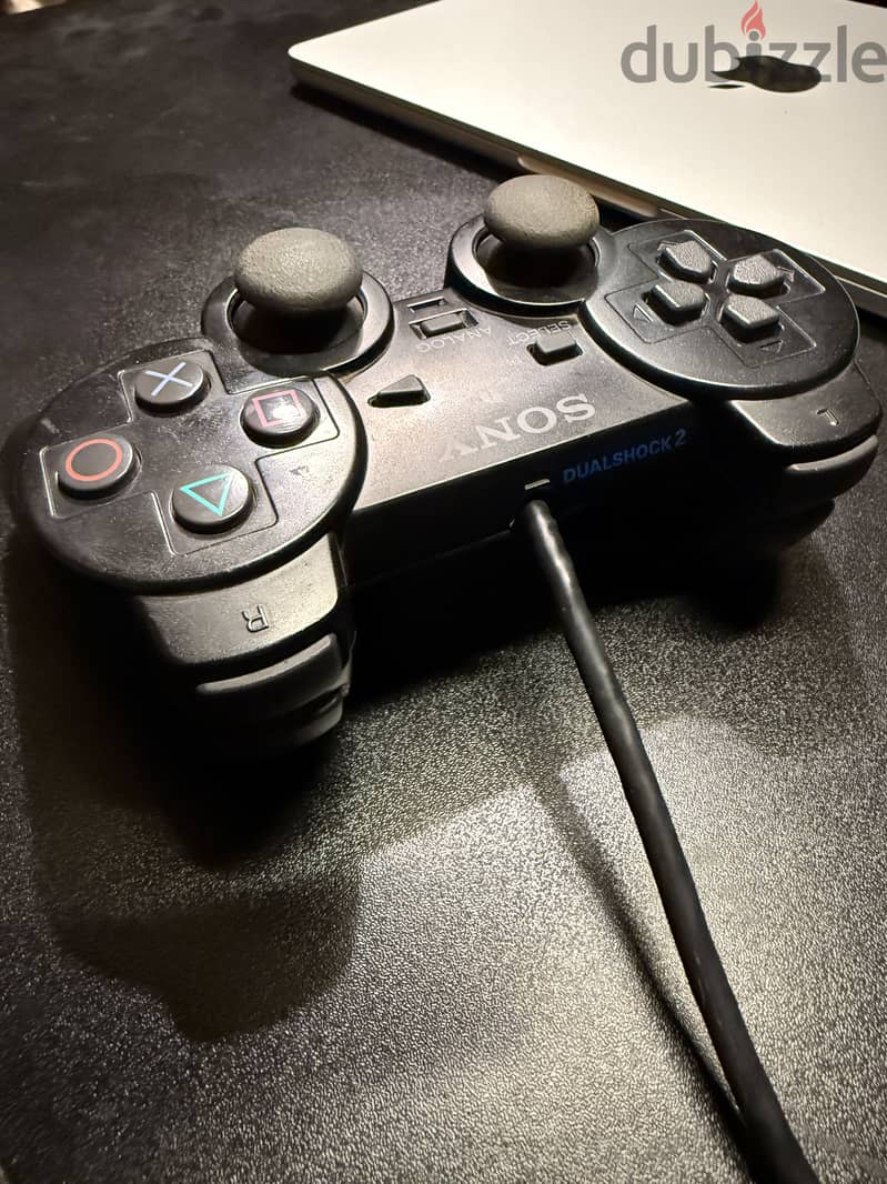 Playstation 2 controller 1