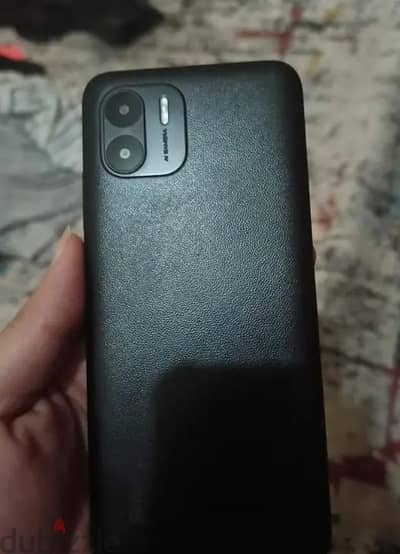 ريدمي ايه 1