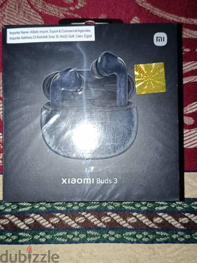 Xiaomi Buds 3