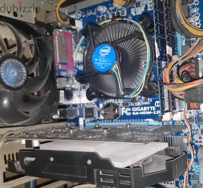 GTX 750 1gb