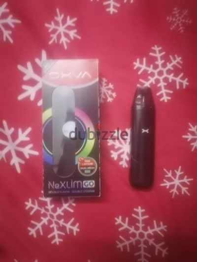 Nexlim go فيب بود pod vape